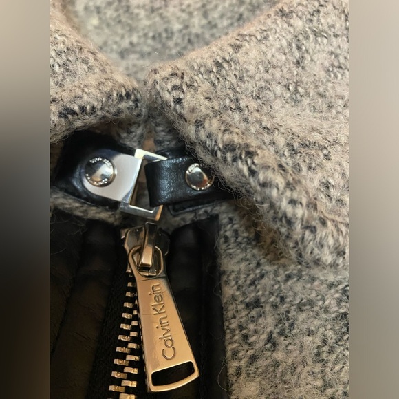 Calvin Klein coat size M - Picture 9 of 12
